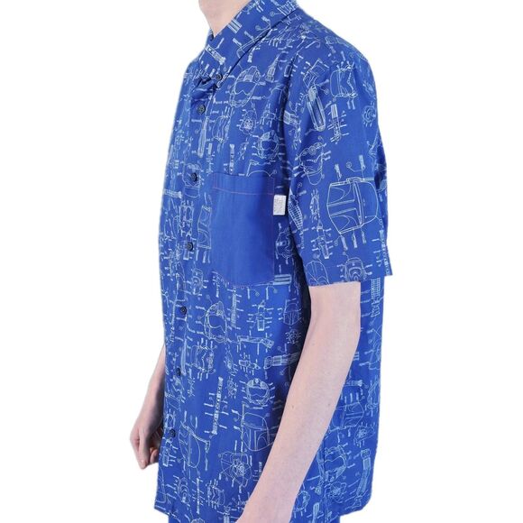 Disney Star Wars Men's T-Shirt Size Large - Picture 2 of 9